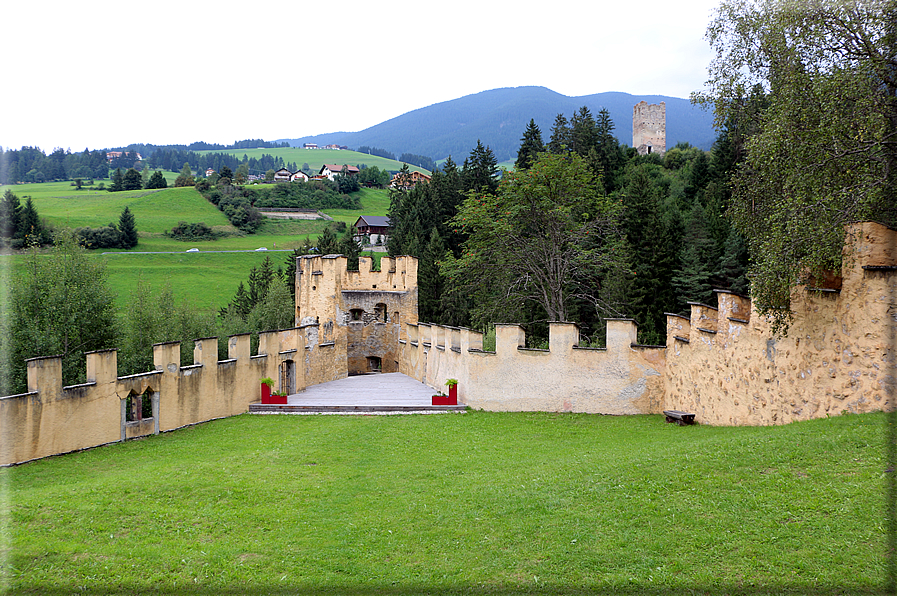 foto Castel Welsperg 